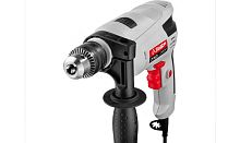 Дрель ударная Зубр 710 Вт картинка